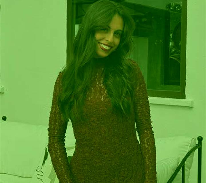 Nora Labajos escort