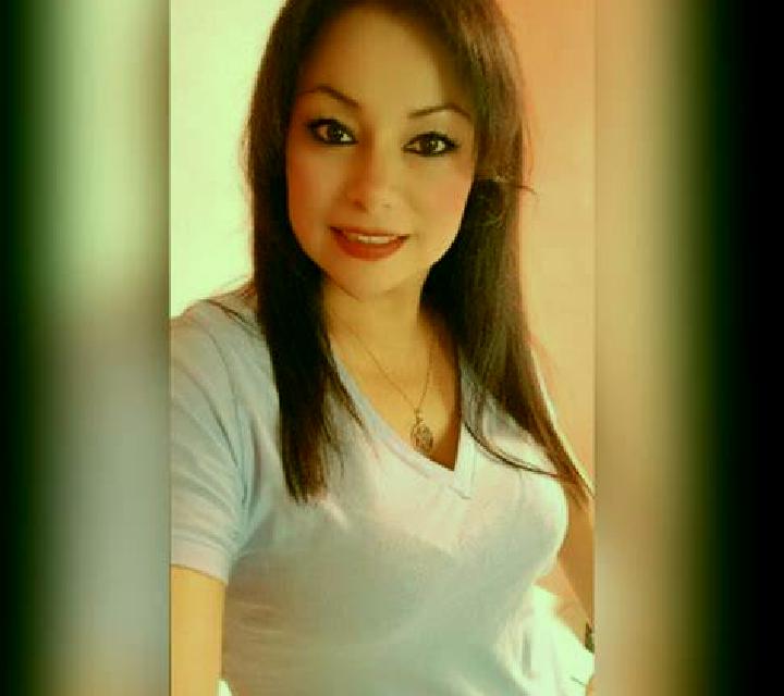Nora Olvera escort