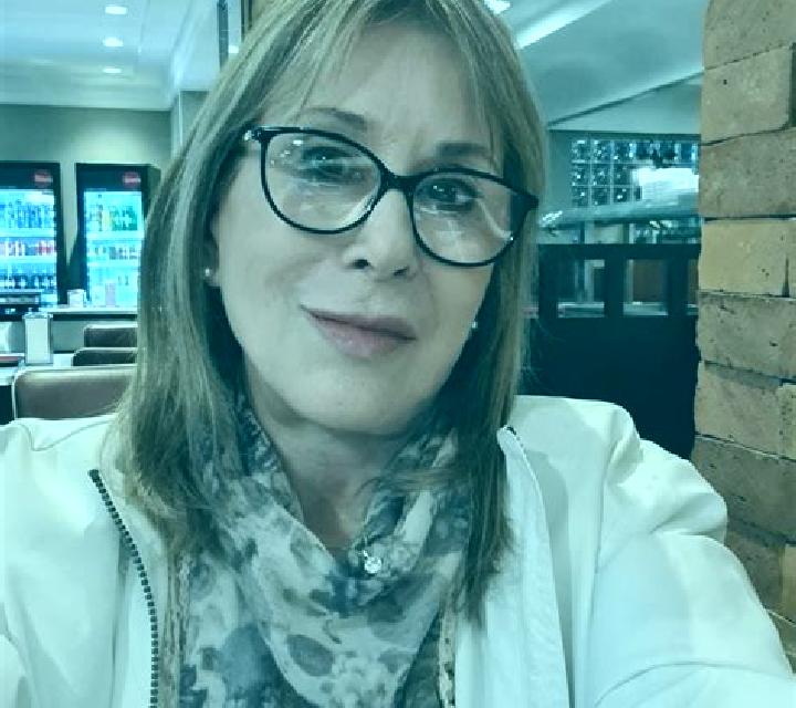 Nora Pesquera escort
