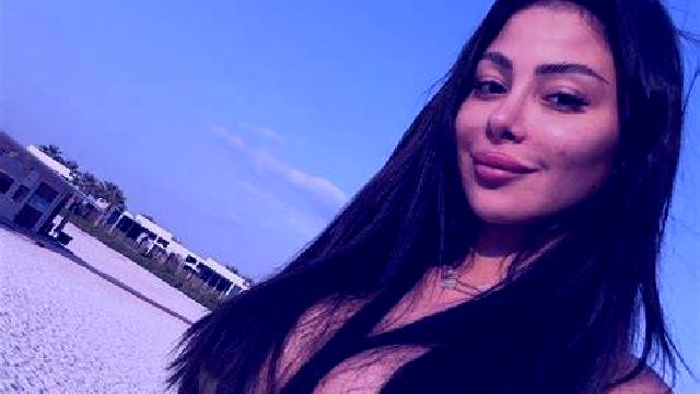 Nora Pozo Lorente escort