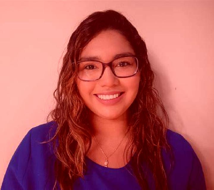 Nora Samaniego escort
