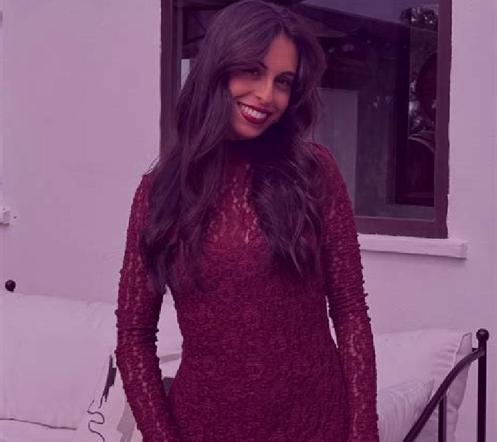 Nora Sotragero escort