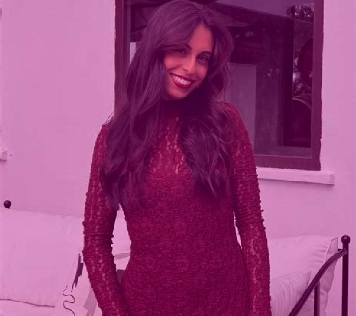 Nora Villamanrique de Tajo escort