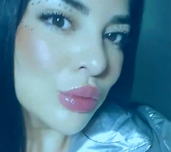 Olivia 2 Alcala de los Gazules escort