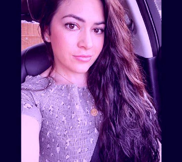 Olivia 2 Campo de Caso escort