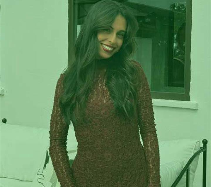 Olivia 2 Cogollos de Guadix escort