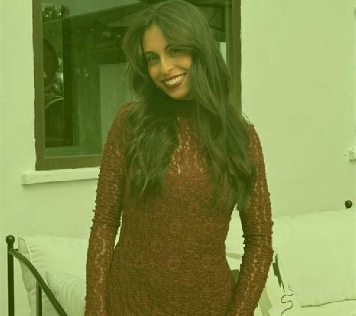 Olivia 2 Garaioa escort