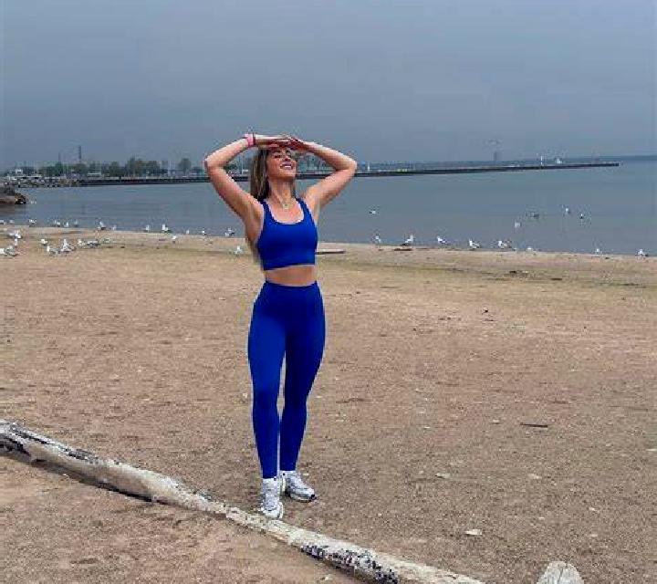 Olivia 2 Hoz de Jaca escort