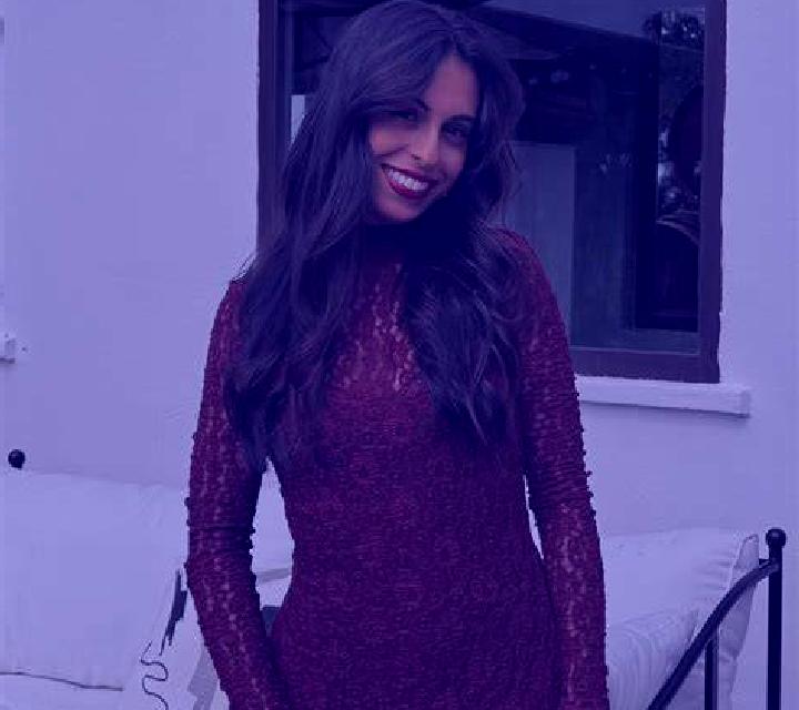 Olivia 2 Irixoa escort