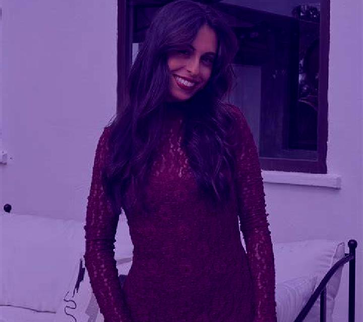 Olivia 2 Onate escort