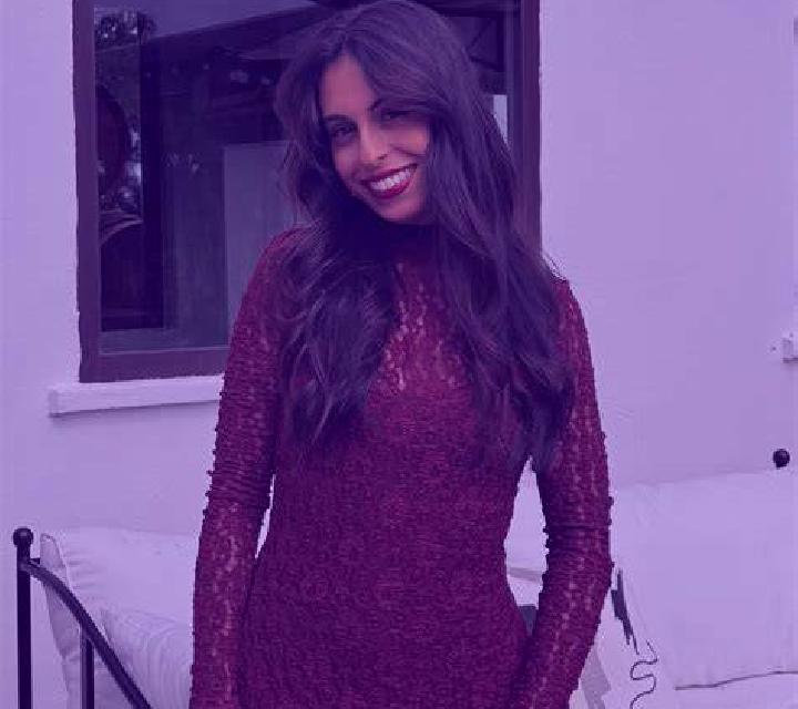 Olivia 2 Perosillo escort
