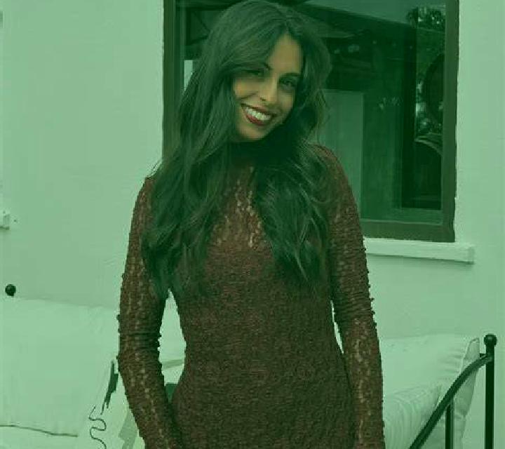 Olivia 2 Sober escort