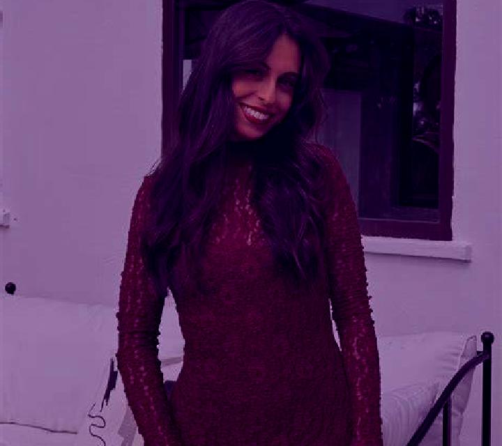 Olivia 2 Tudela de Duero escort