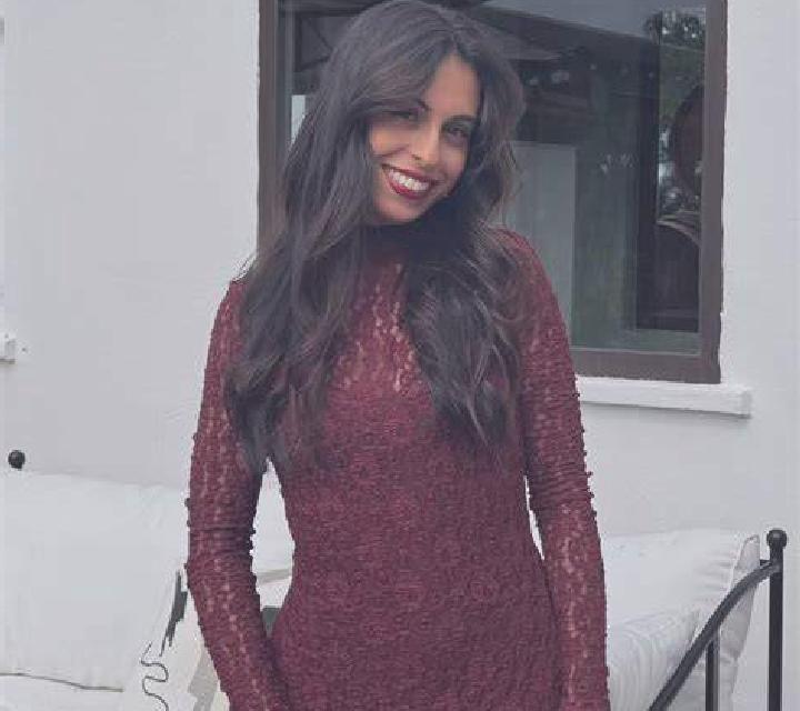 Olivia 2 Valderrebollo escort