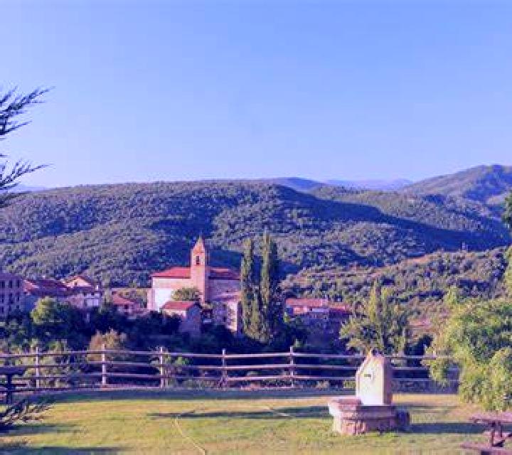 Olivia 2 Valleseco escort
