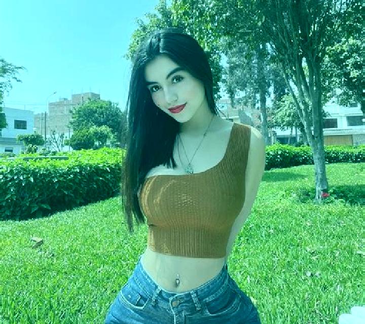 Olivia 3 Borau escort
