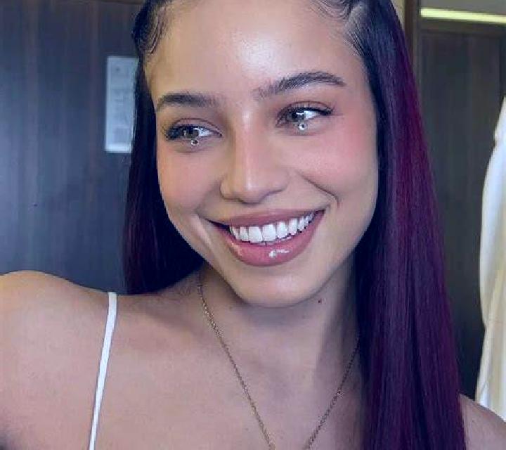 Olivia 3 Fresnedilla escort