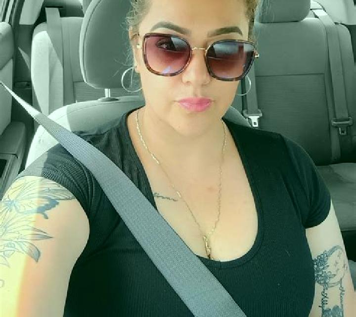 Olivia 3 La Matanza de Acentejo escort