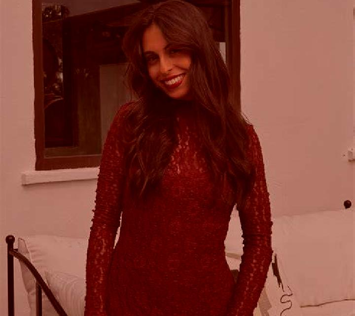 Olivia 3 Sorbas escort