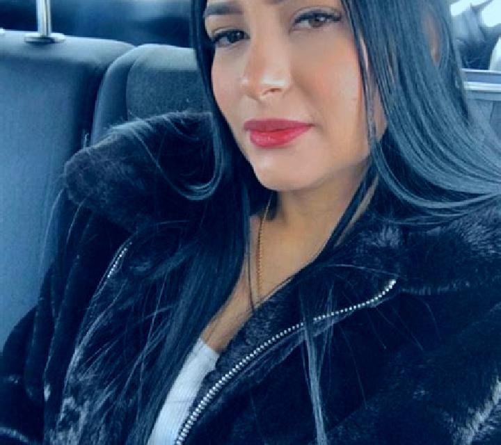 Olivia 3 Valdeacederas escort