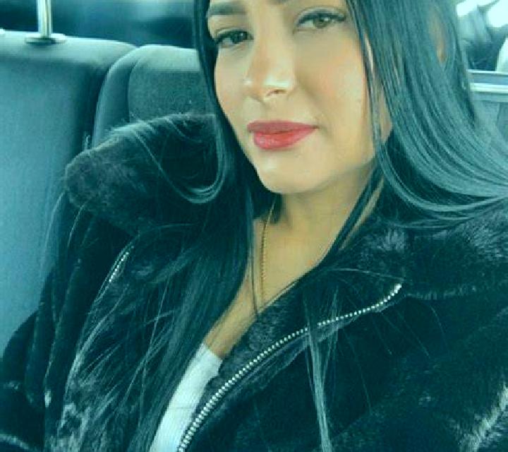 Olivia Alquife escort