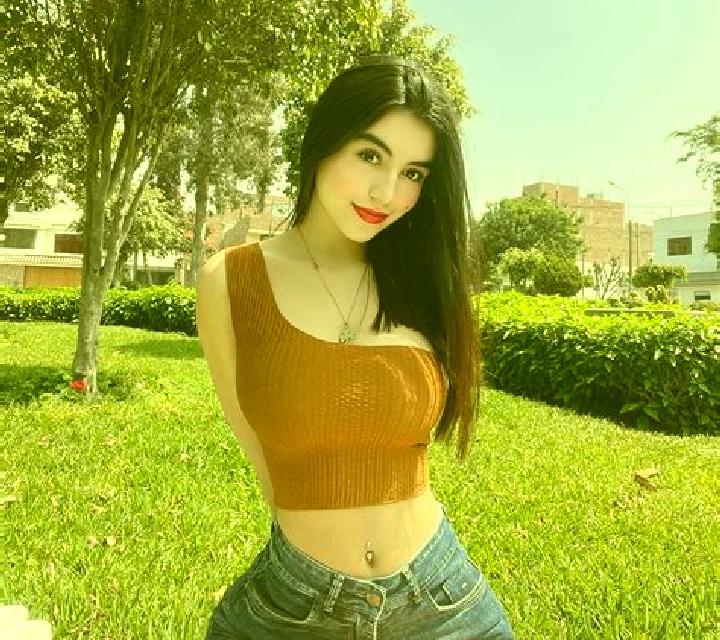 Olivia Asteasu escort