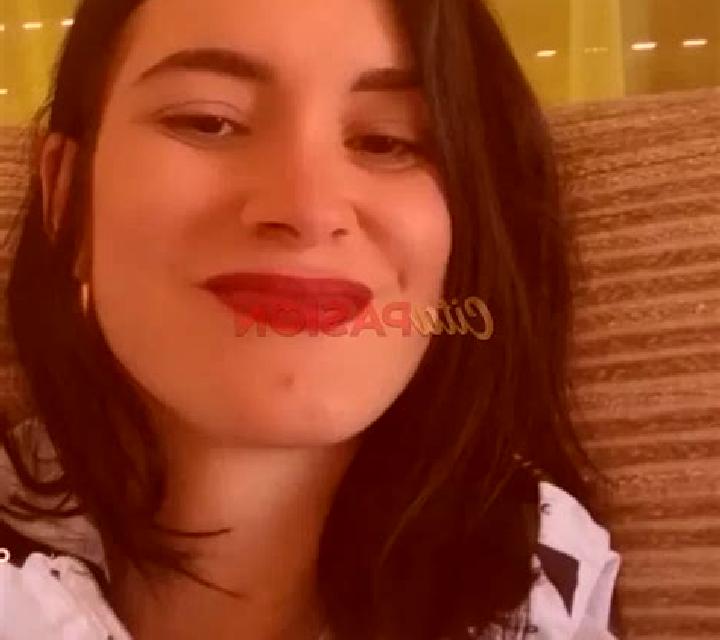 Olivia Barbate escort