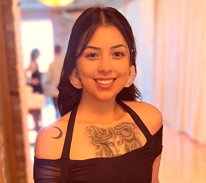 Olivia Canada de Benatanduz escort