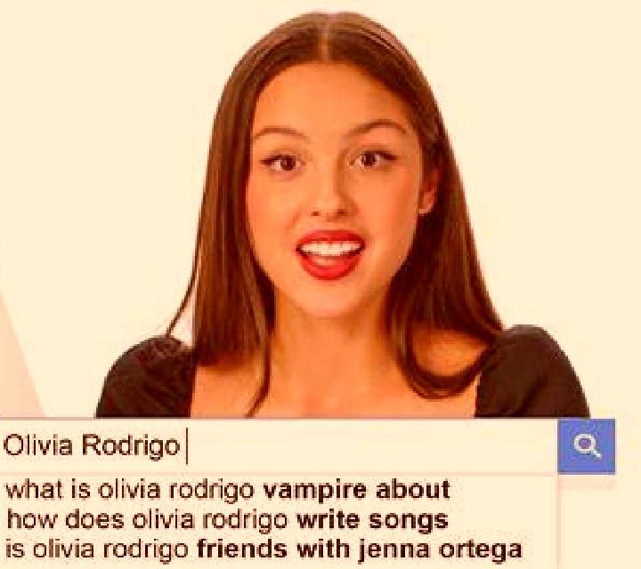 Olivia Gaibiel escort