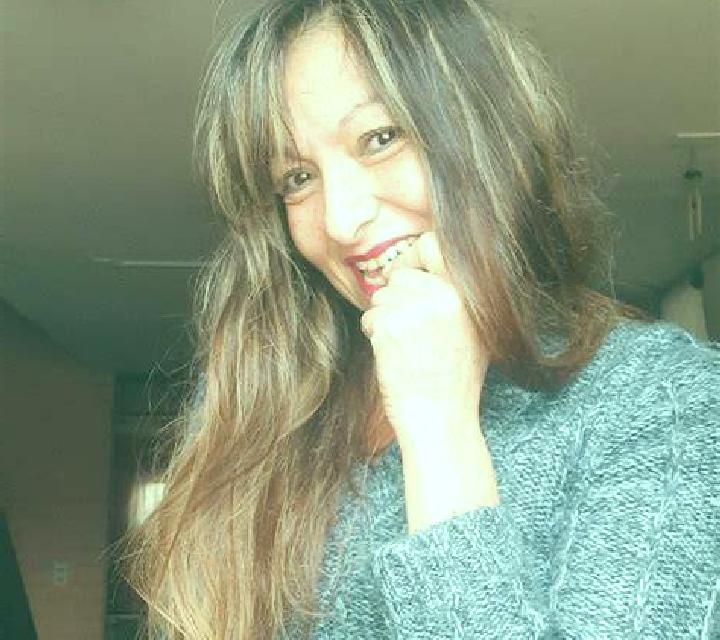 Olivia Jun escort