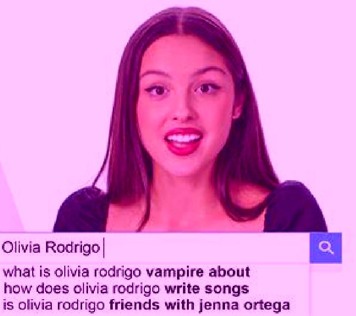 Olivia Los Realejos escort