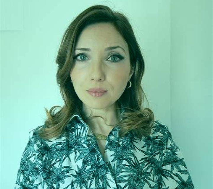 Olivia Redovan escort