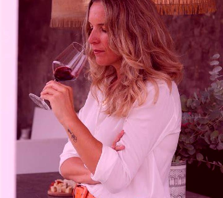 Olivia Sant Miquel de Campmajor escort