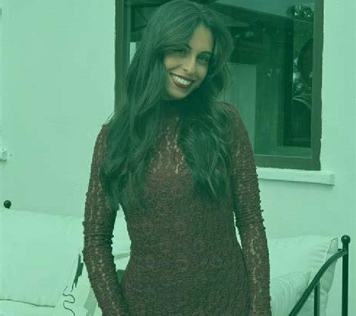 Olivia Tagamanent escort