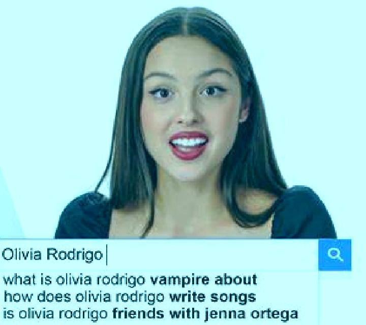 Olivia Zorraquin escort