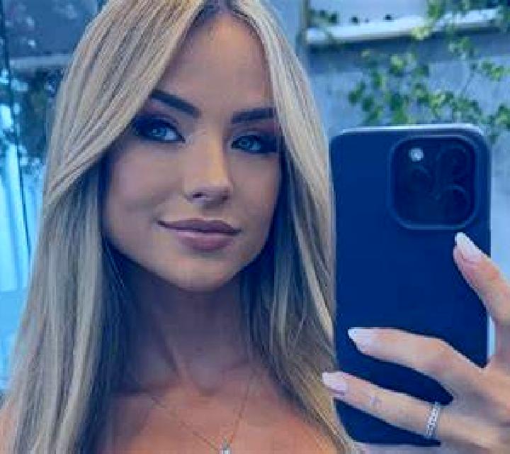 Paloma 2 Benifallim escort