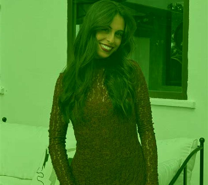 Paloma 2 Betera escort