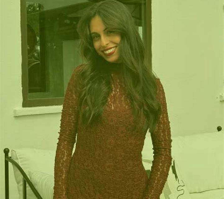 Paloma 2 Cubel escort