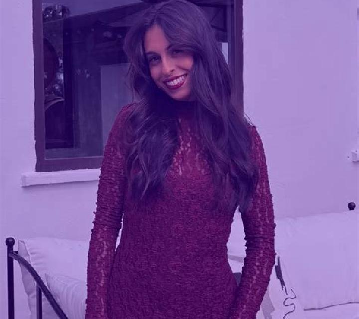 Paloma 2 La Alberca de Zancara escort