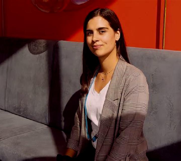 Paloma 2 Montanejos escort