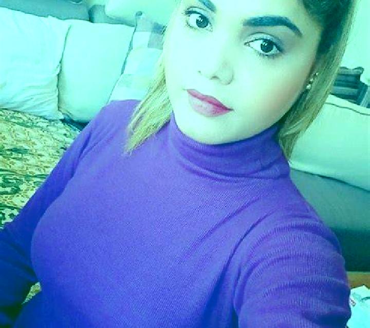 Paloma 2 Pelayos escort