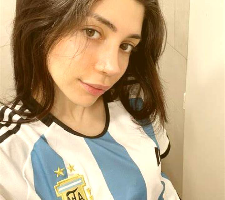 Paloma 2 Valverde del Camino escort