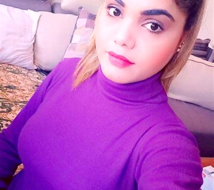 Paloma 2 Vezdemarban escort