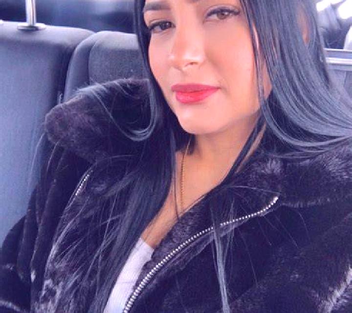 Paloma 3 Almansa escort