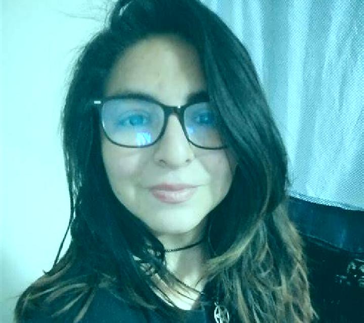Paloma 3 Almeria escort