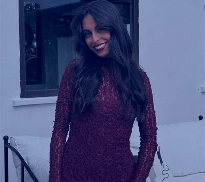 Paloma 3 Altable escort