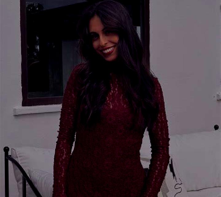 Paloma 3 Chella escort