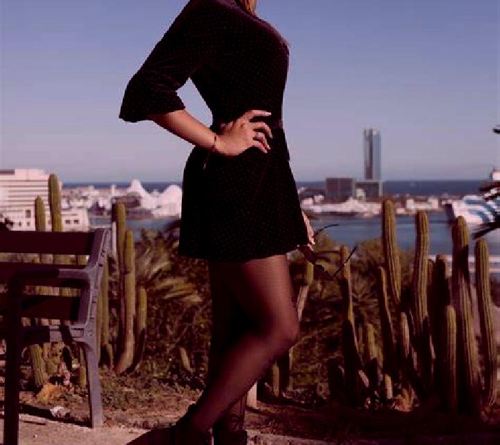 Paloma 3 Costa Calma escort