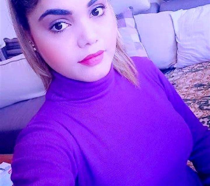 Paloma 3 Hortaleza escort