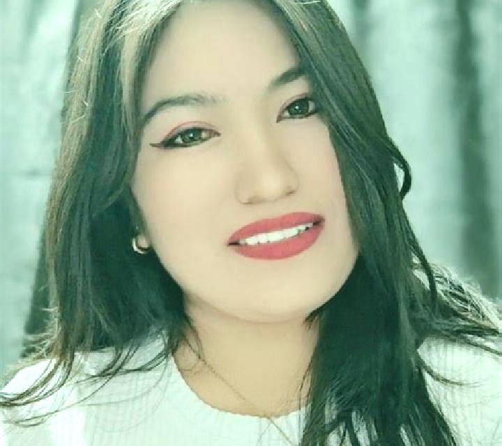 Paloma 3 Ituero y Lama escort